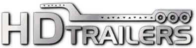 HD Trailers Logo